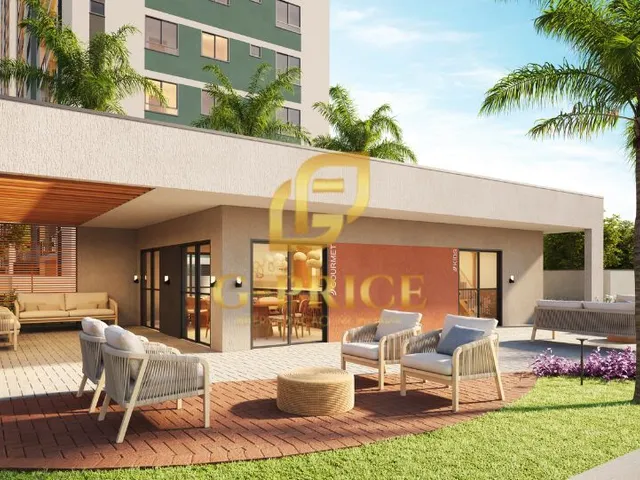 Imagem 8: Apartamentos de Alto Padrão com Vista para o Mar - Barra Soul Home Resort