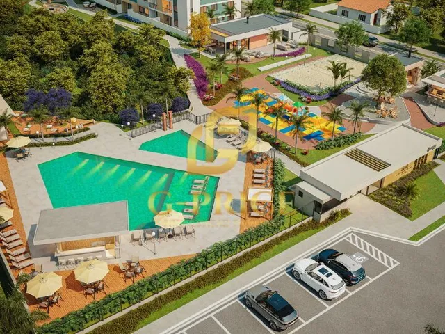 Imagem 5: Apartamentos de Alto Padrão com Vista para o Mar - Barra Soul Home Resort