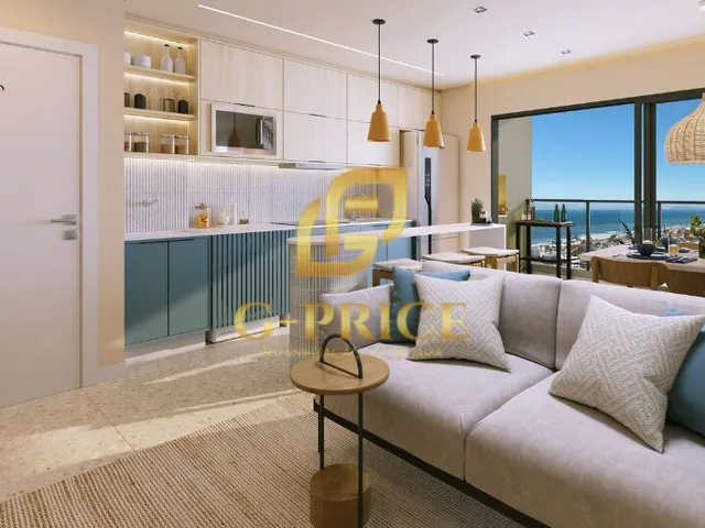Imagem 7: Apartamentos de Alto Padrão com Vista para o Mar - Barra Soul Home Resort