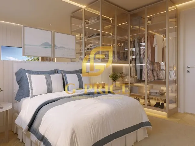 Imagem 6: Apartamentos de Alto Padrão com Vista para o Mar - Barra Soul Home Resort