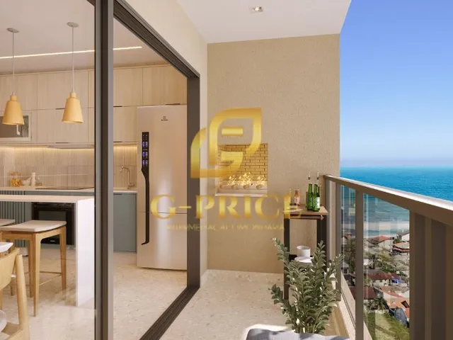 Imagem 10: Apartamentos de Alto Padrão com Vista para o Mar - Barra Soul Home Resort