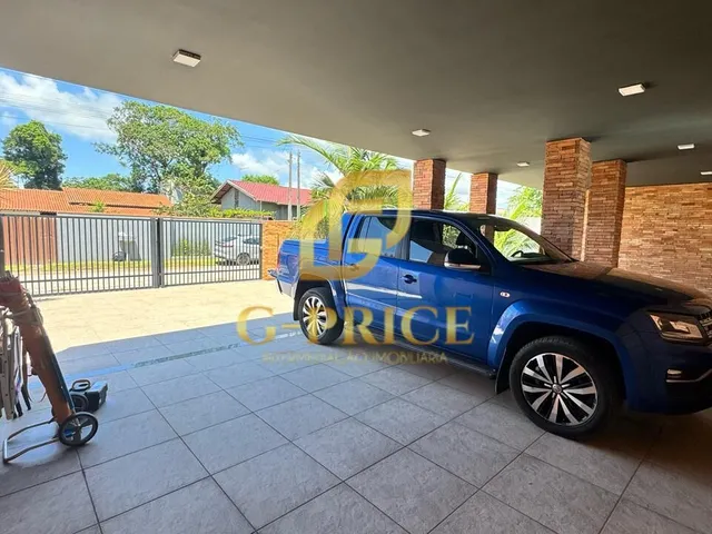 Imagem 14: Maravilhosa Casa de Alto Padrão com Piscina Apenas 400Mts do Mar