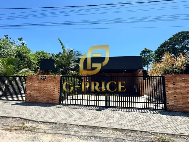 Imagem 9: Maravilhosa Casa de Alto Padrão com Piscina Apenas 400Mts do Mar