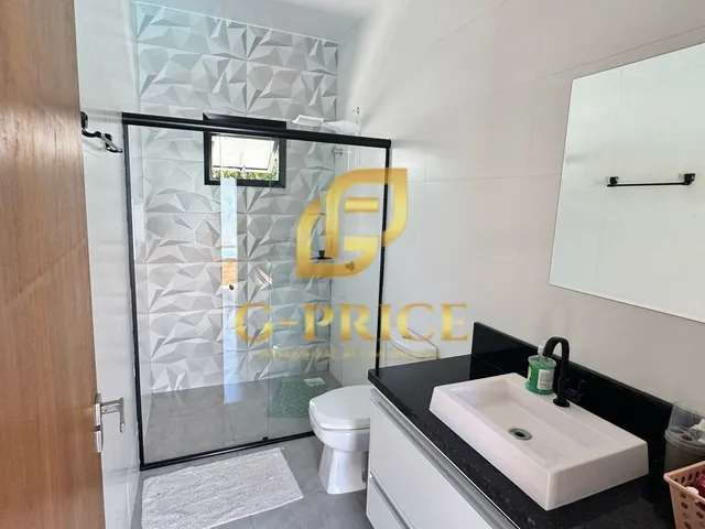 Imagem 11: Maravilhosa Casa de Alto Padrão com Piscina Apenas 400Mts do Mar