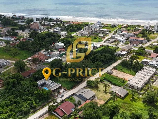 Imagem 4: Maravilhosa Casa de Alto Padrão com Piscina Apenas 400Mts do Mar