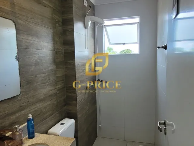 Imagem 16: Ótimo Apartamento com 2 Quartos Sendo 1 Suíte Apenas 200 Mts da Praia