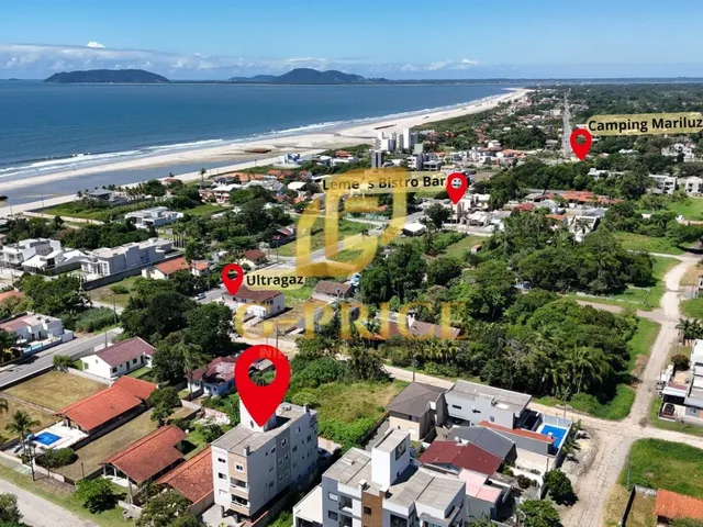 Imagem 8: Ótimo Apartamento com 2 Quartos Sendo 1 Suíte Apenas 200 Mts da Praia