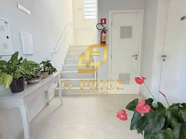 Imagem 13: Maravilhosa Cobertura Mobiliada com 4 Quartos Sendo 1 Suíte Apenas 200 Mts da Praia