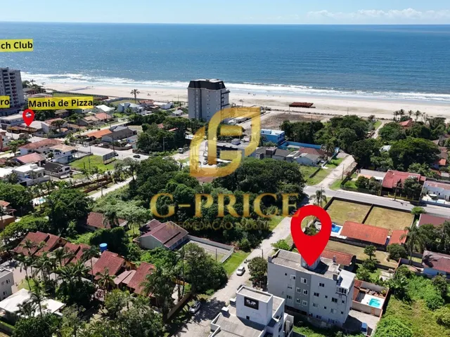 Imagem 11: Maravilhosa Cobertura Mobiliada com 4 Quartos Sendo 1 Suíte Apenas 200 Mts da Praia
