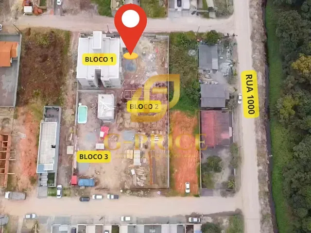 Imagem 15: Belo Apto Novo em Condomínio Fechado na Região Central da Cidade