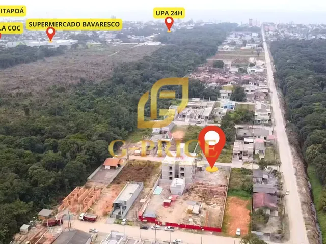 Imagem 8: Belo Apto Novo em Condomínio Fechado na Região Central da Cidade
