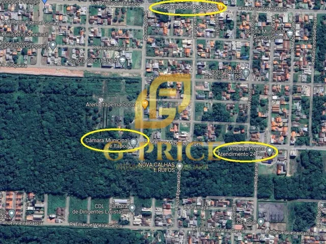 Imagem 12: Belo Apto Novo em Condomínio Fechado na Região Central da Cidade