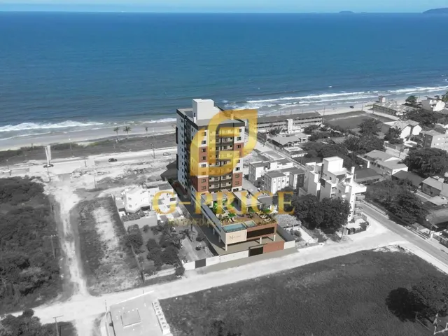 Imagem 15: Belíssimo Apto de Alto Padrão com Vista para o Mar no Centro da Cidade