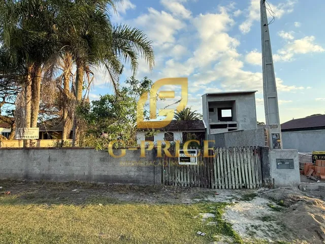 Imagem 11: Casa Frente para o Asfalto com 360M² de Terreno Apenas 400 Mts do Mar