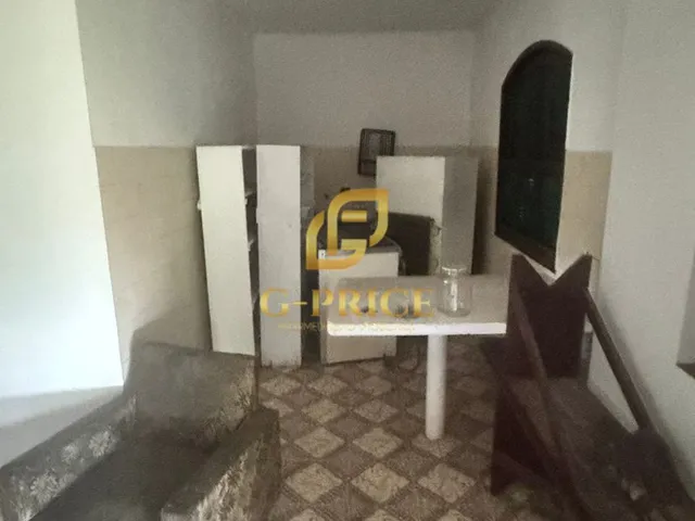 Imagem 8: Casa Frente para o Asfalto com 360M² de Terreno Apenas 400 Mts do Mar