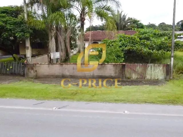 Imagem 7: Casa Frente para o Asfalto com 360M² de Terreno Apenas 400 Mts do Mar