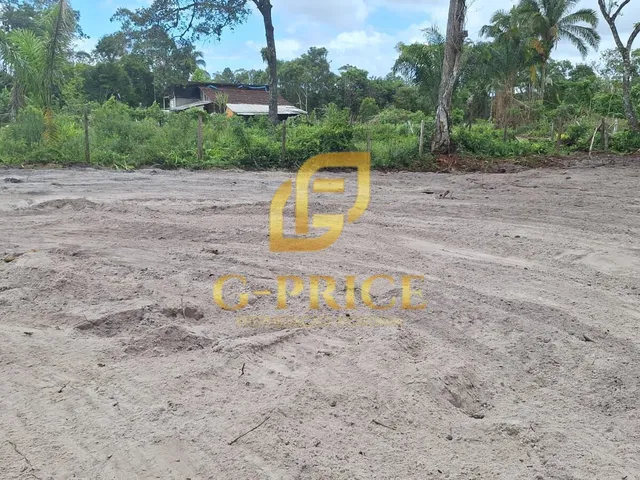 Imagem: Ótimo Terreno de Esquina Pronto para Construir