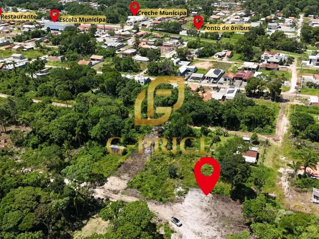 Imagem 6: Ótimo Terreno de Esquina Pronto para Construir com Rua Reta Até o Mar