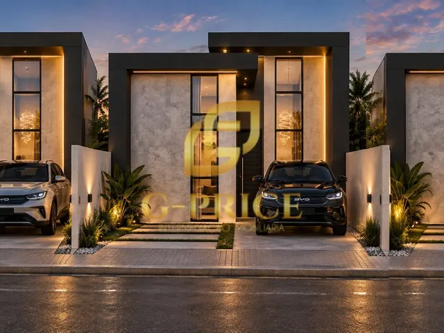 Imagem 7: Luma Beach- Excelente Casa Apenas 100 Mts da Avenida Principal