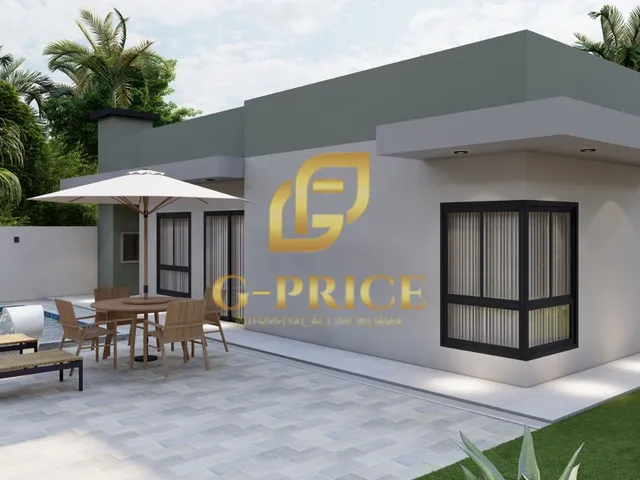 Imagem 5: Linda Casa de Esquina Apenas a 400Mts da Avenida Principal