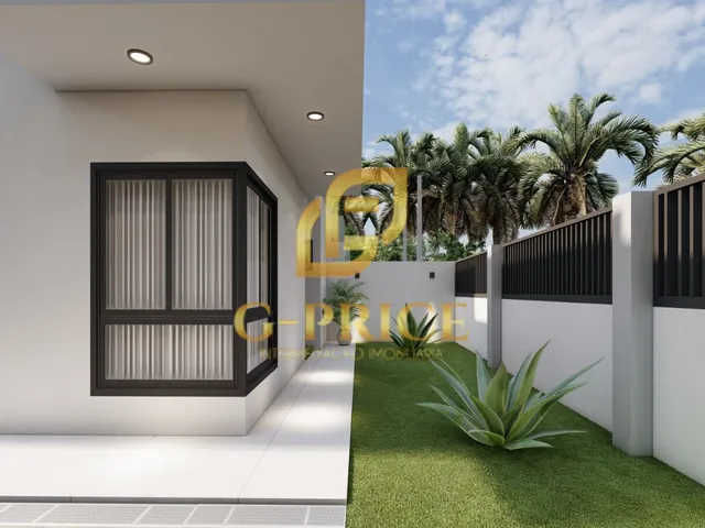 Imagem 3: Linda Casa de Esquina Apenas a 400Mts da Avenida Principal