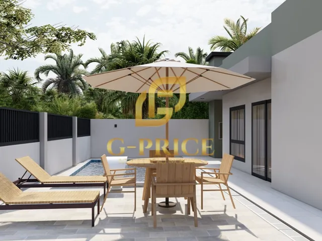 Imagem 9: Linda Casa de Esquina Apenas a 400Mts da Avenida Principal