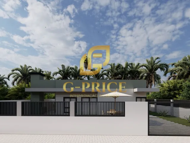 Imagem 7: Linda Casa de Esquina Apenas a 400Mts da Avenida Principal