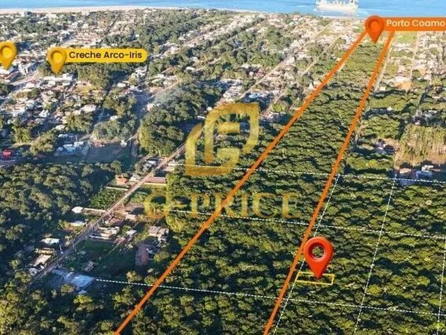 Imagem 2: Ótima Oportunidade de Investimento Terreno Inteiro Ao Lado da Coamo
