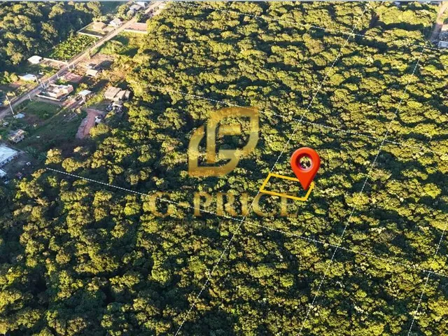 Imagem 5: Ótima Oportunidade de Investimento Terreno Inteiro Ao Lado da Coamo