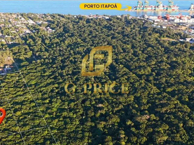 Imagem 4: Ótima Oportunidade de Investimento Terreno Inteiro Ao Lado da Coamo