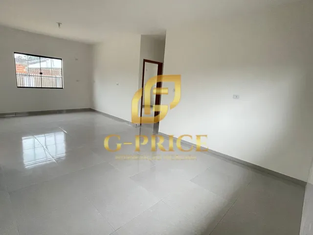 Imagem 6: Ótima Casa Nova com Excelente Acabamento e Amplo Espaço de Terreno