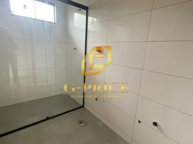 Imagem 13: Ótima Casa Nova com Excelente Acabamento e Amplo Espaço de Terreno