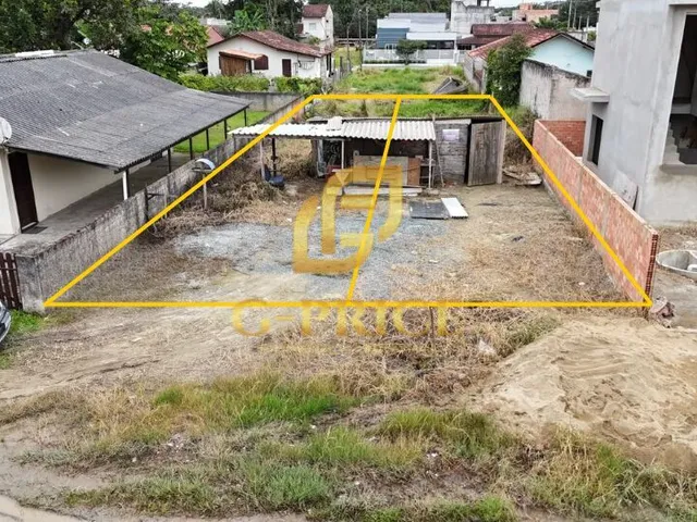 Imagem: Ótimo Terreno Pronto para Construir com