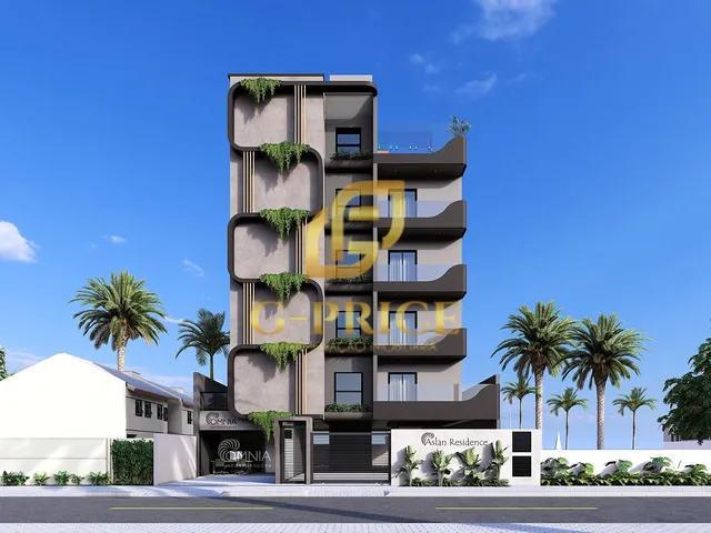 Imagem: Apartamento Alto Padrão Vista Mar Permanente