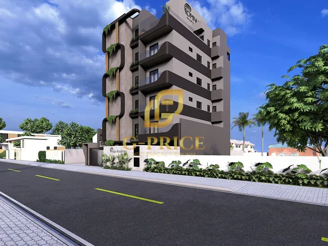 Imagem 11: Apartamento Alto Padrão Vista Mar Permanente - Aslan Residence