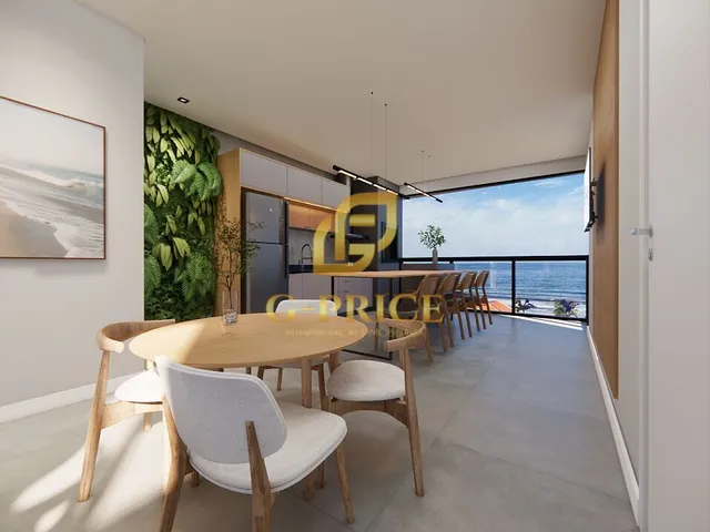 Imagem 8: Apartamento Alto Padrão Vista Mar Permanente - Aslan Residence