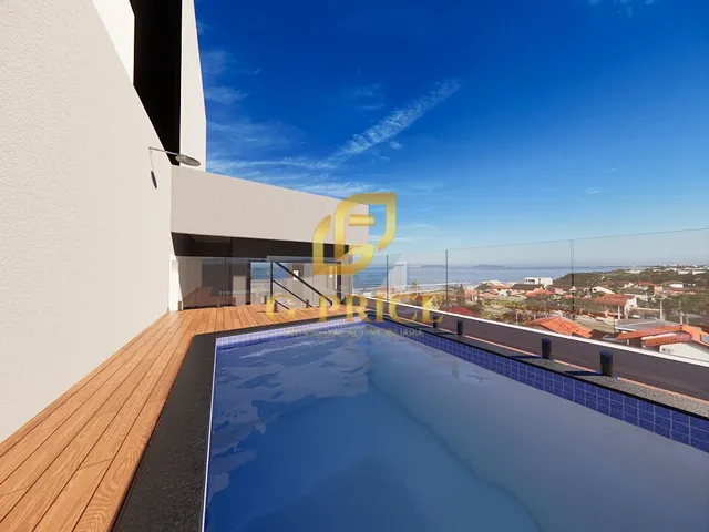 Imagem 4: Apartamento Alto Padrão Vista Mar Permanente - Aslan Residence