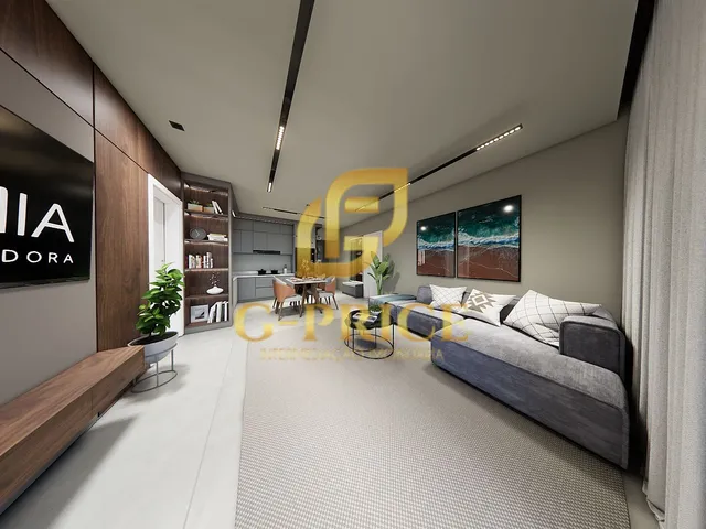 Imagem 7: Apartamento Alto Padrão Vista Mar Permanente - Aslan Residence