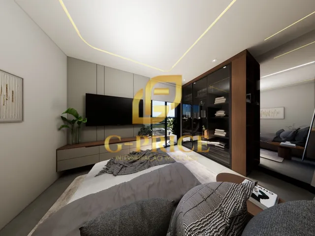 Imagem 16: Apartamento Alto Padrão Vista Mar Permanente - Aslan Residence