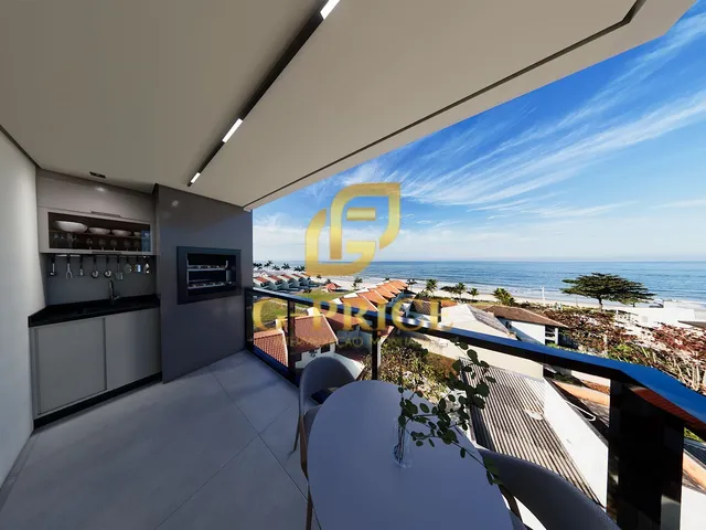 Imagem 6: Apartamento Alto Padrão Vista Mar Permanente - Aslan Residence