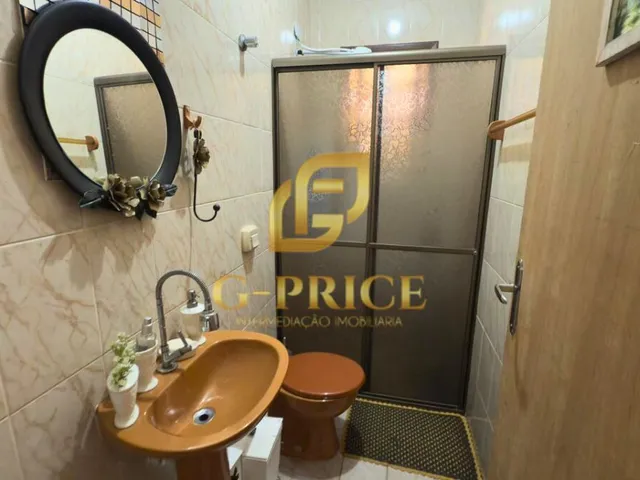 Imagem 11: Casa com Edícula- Vende-Se Excelente Casa com Edícula Apenas 200 Mts do Mar em Região Nobre de Itapoá Sc
