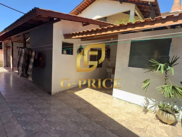 Imagem 12: Casa com Edícula- Vende-Se Excelente Casa com Edícula Apenas 200 Mts do Mar em Região Nobre de Itapoá Sc