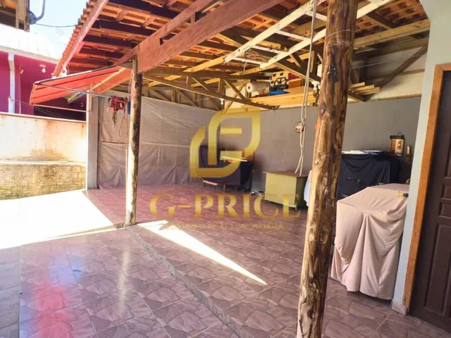 Imagem 14: Casa com Edícula- Vende-Se Excelente Casa com Edícula Apenas 200 Mts do Mar em Região Nobre de Itapoá Sc
