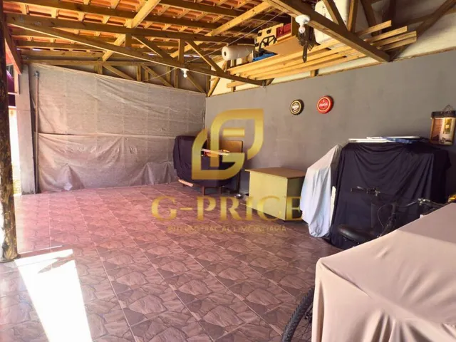 Imagem 3: Casa com Edícula- Vende-Se Excelente Casa com Edícula Apenas 200 Mts do Mar em Região Nobre de Itapoá Sc