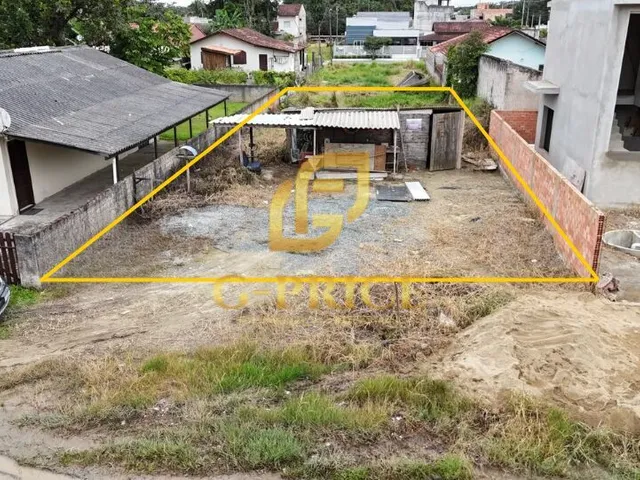 Imagem: Ótimo Terreno Inteiro Pronto para Construir