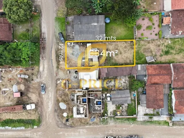 Imagem 5: Ótimo Terreno Inteiro Pronto para Construir com em Região Nobre