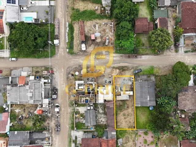 Imagem 2: Ótimo Terreno Inteiro Pronto para Construir com em Região Nobre