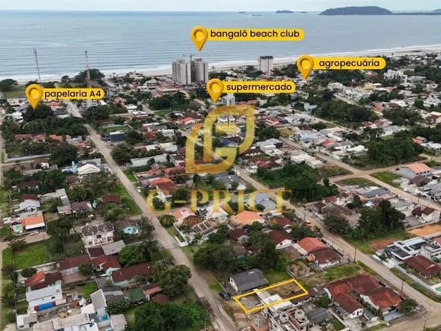 Imagem 6: Ótimo Terreno Inteiro Pronto para Construir com em Região Nobre