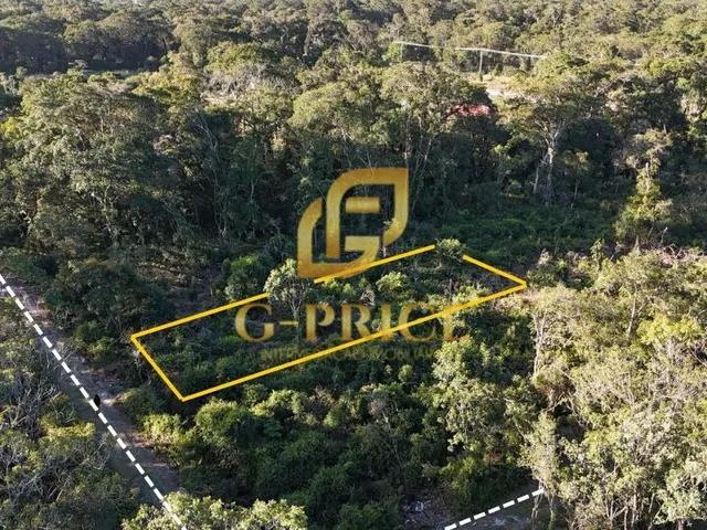 Imagem: Excelente Terreno Inteiro Atrás do Bairro