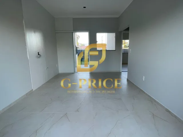 Imagem 6: Linda Casa Nova com 2 Quartos Sendo 1 Suíte Apenas 650 Mts do Mar